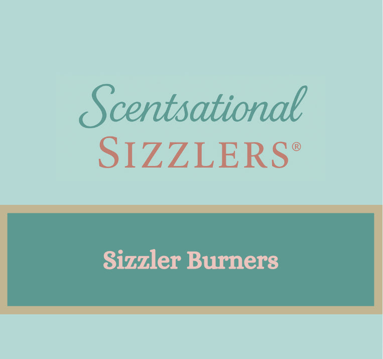 Sizzler Burners
