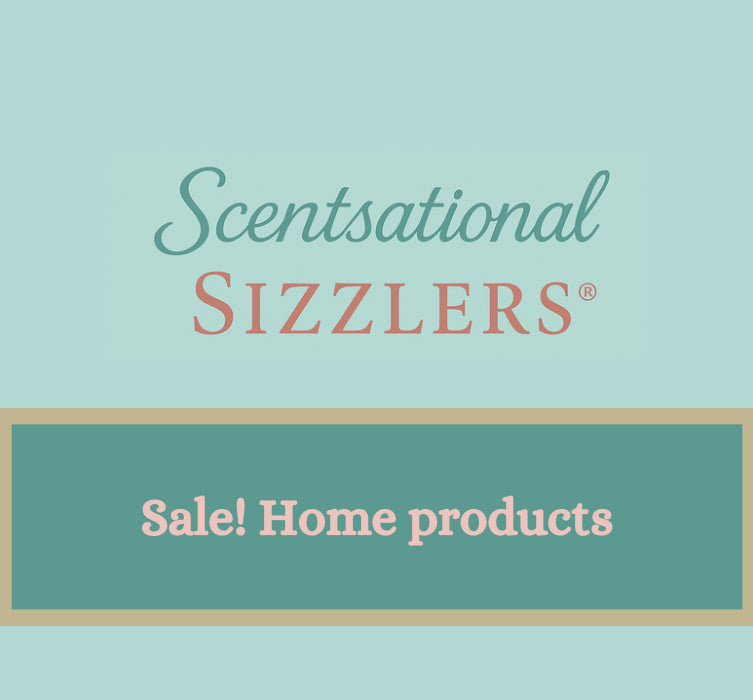 Sale! Home products