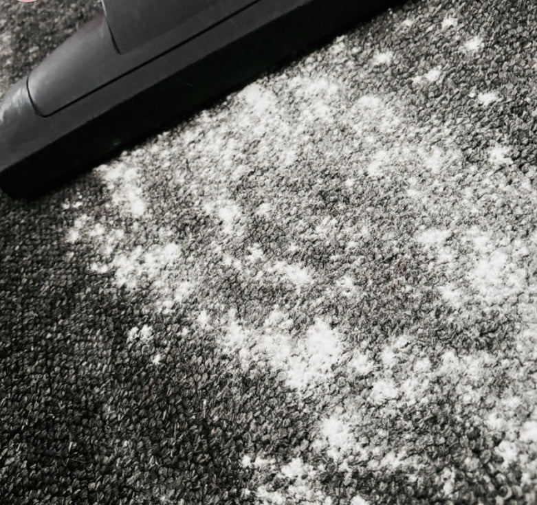 Scent & Vac (Food&Drink Scents)