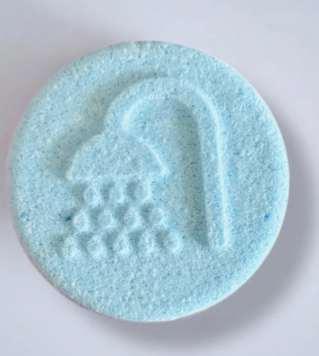 Shower foamers
