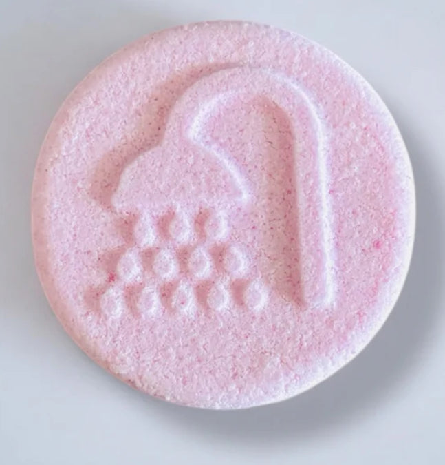 Shower foamers