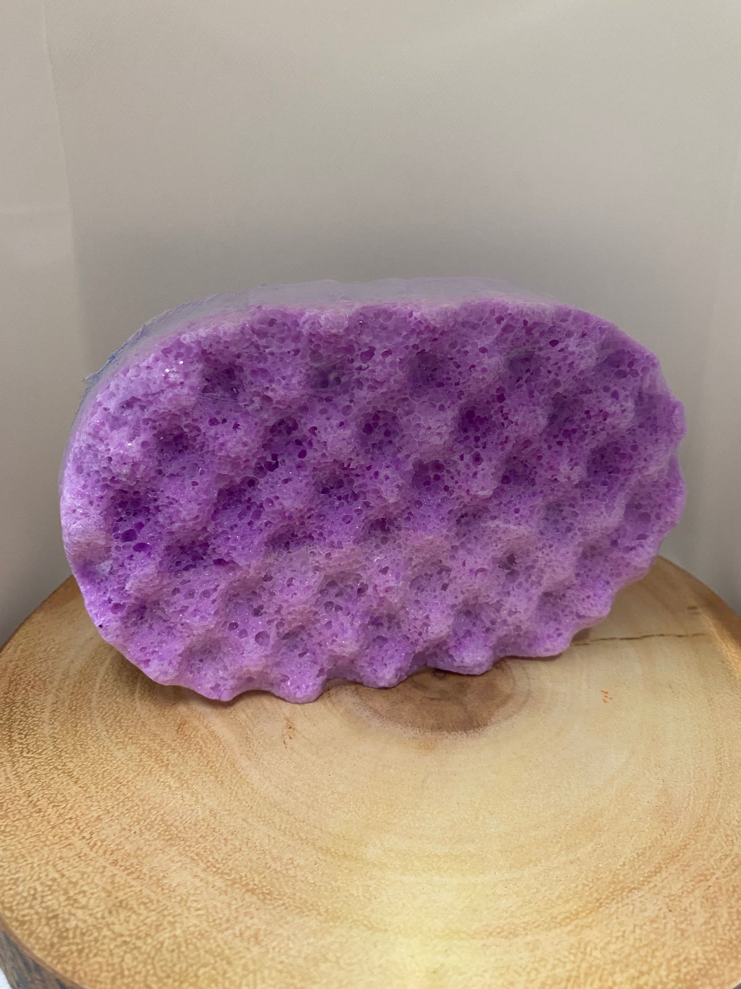 Scentsational Soap Sponge