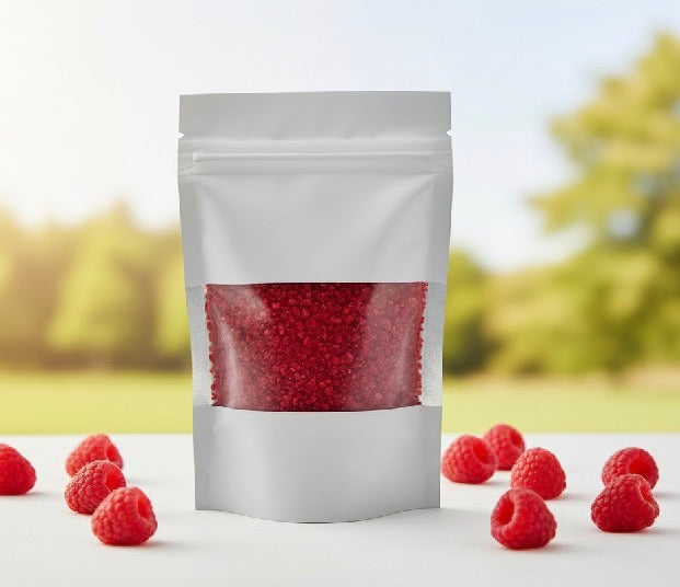 Food and Drink Scents - Sizzler Pouches