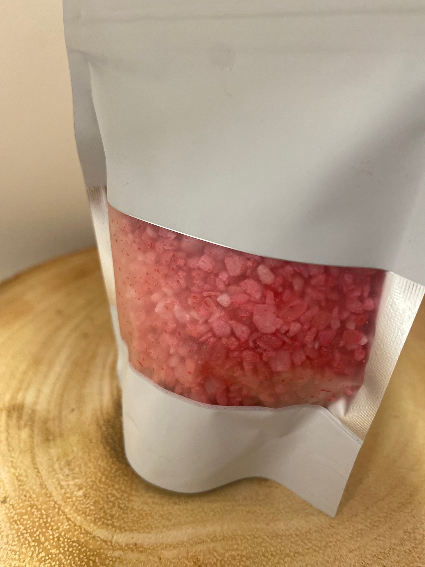 Fresh, Clean and Laundry Scents - Sizzler Pouches