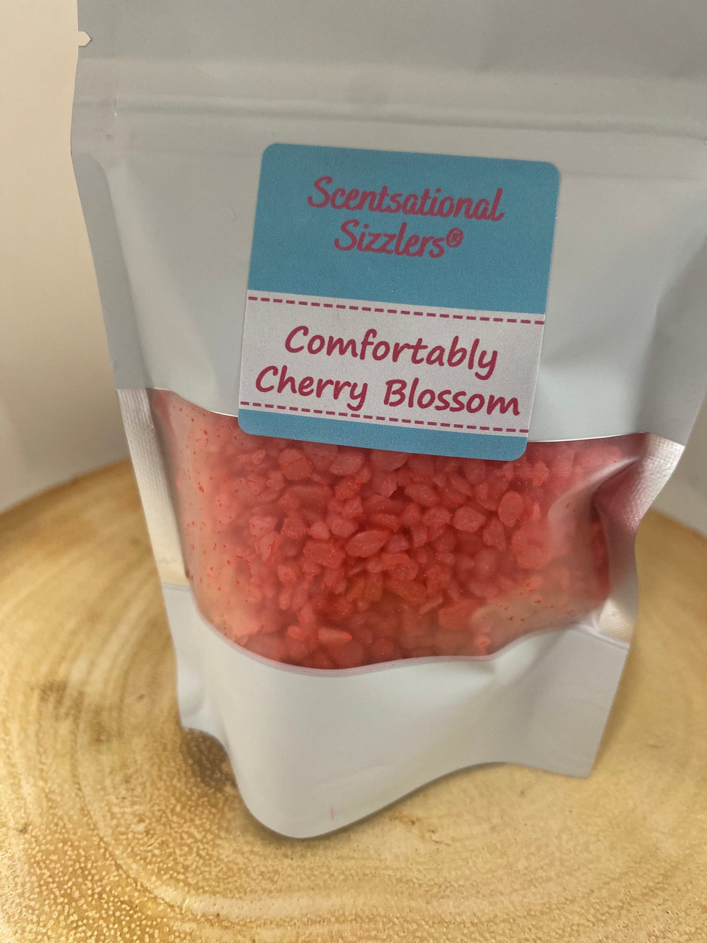 Fresh, Clean and Laundry Scents - Sizzler Pouches
