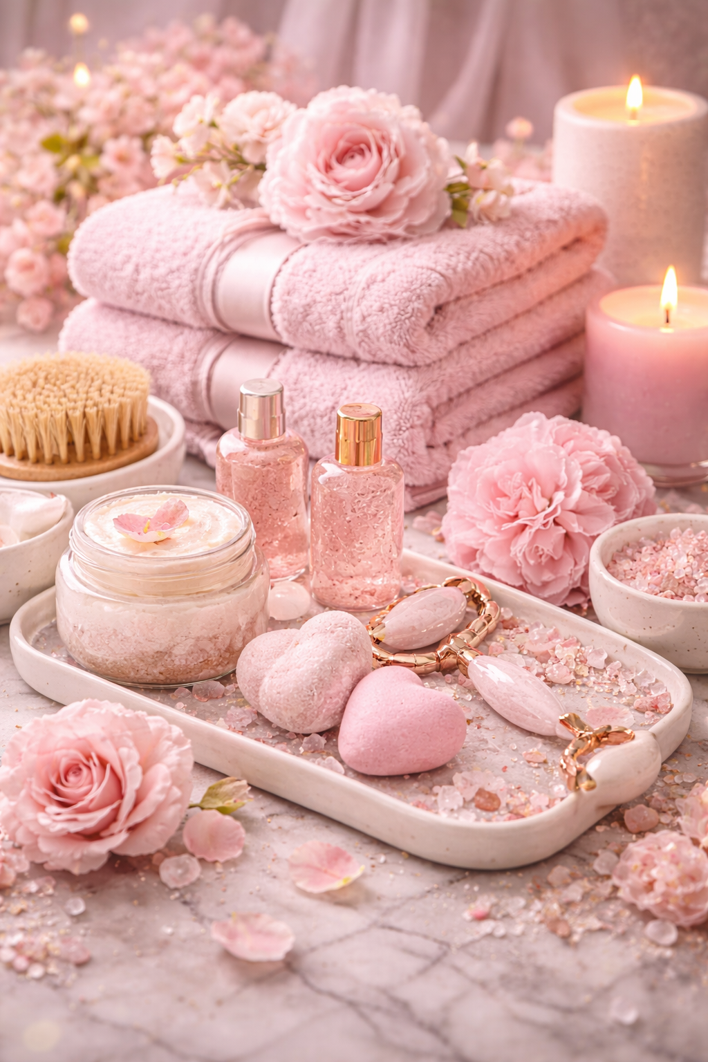 Bath, Body and Designer Scents - Sizzler Pouches