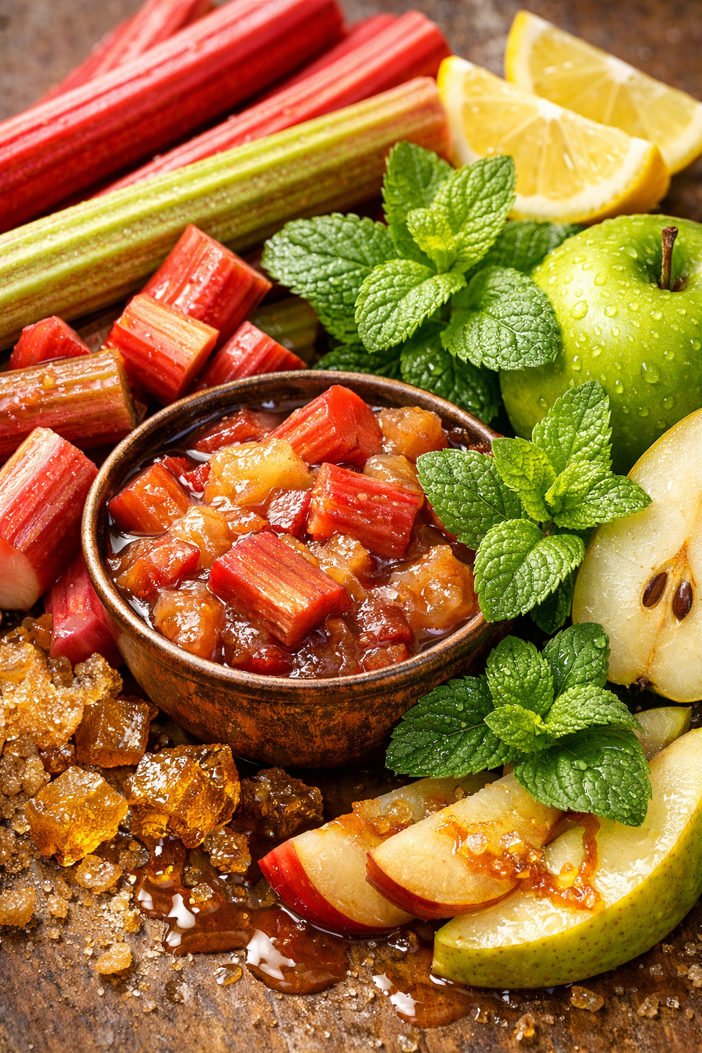 Food and Drink Scents - Sizzler Pouches