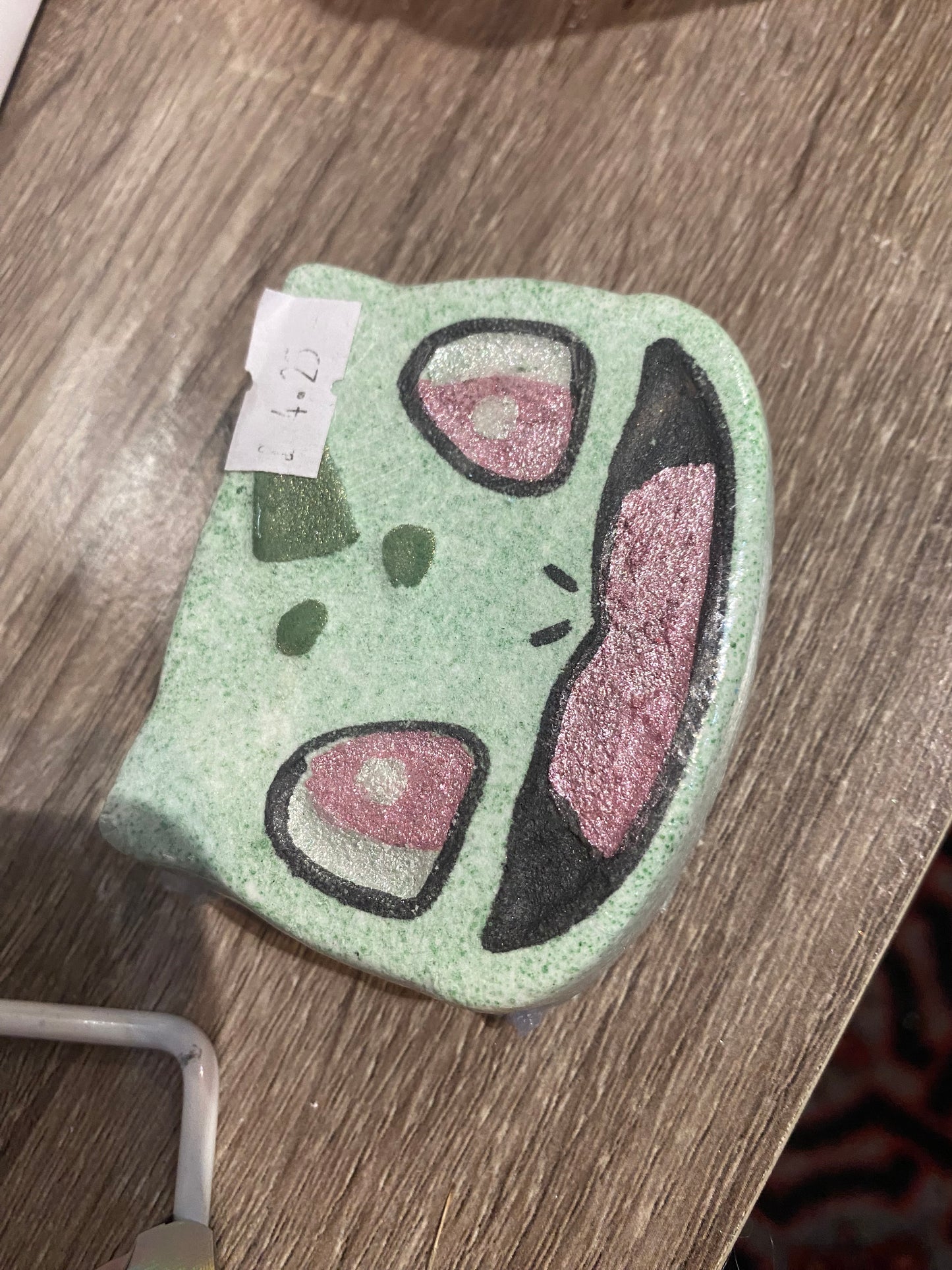Bath Bombs