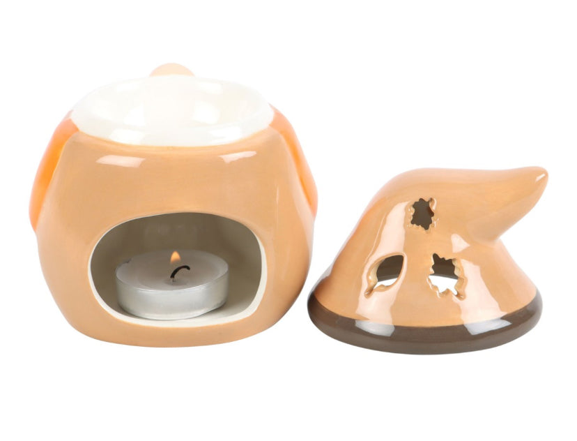 Autumn Gonk Burner
