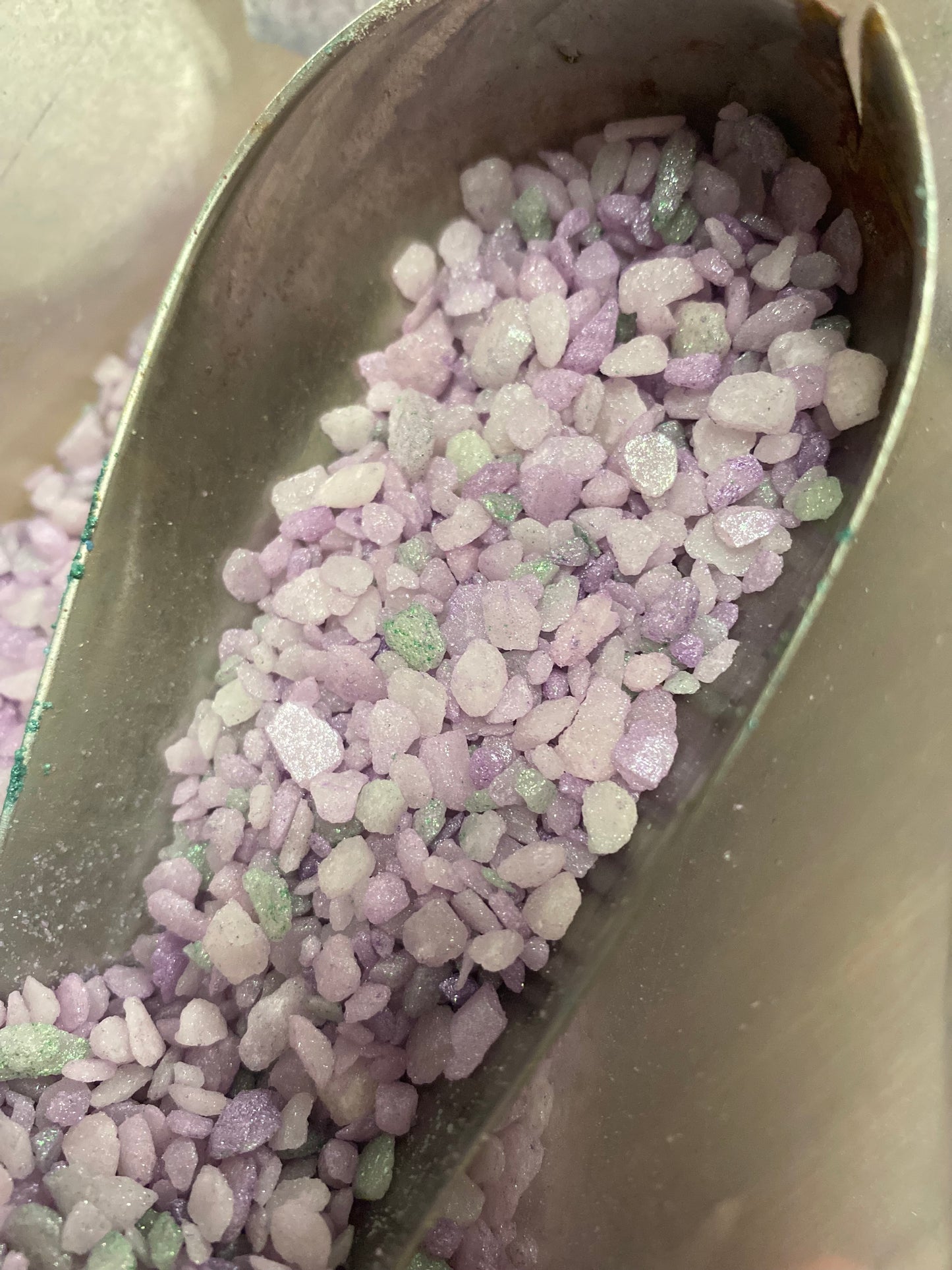 Fresh, Clean and Laundry Scents - Sizzler Pouches