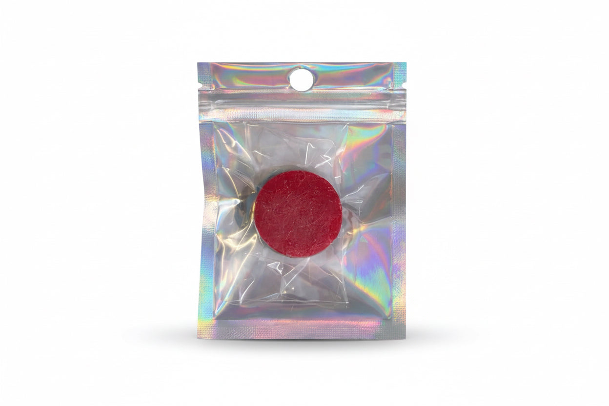 Hoover Discs