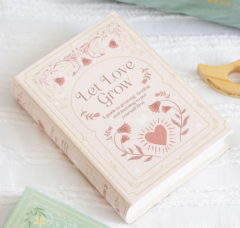 Book shaped storage boxes