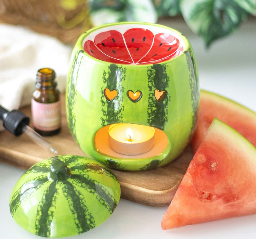 WATERMELON BURNER