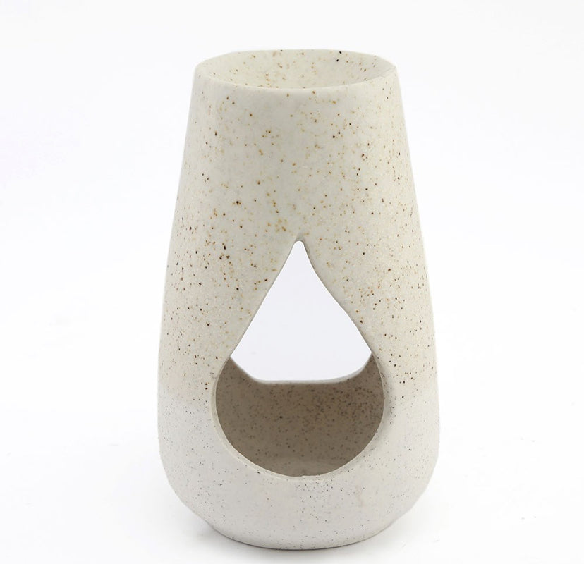STONE BURNER