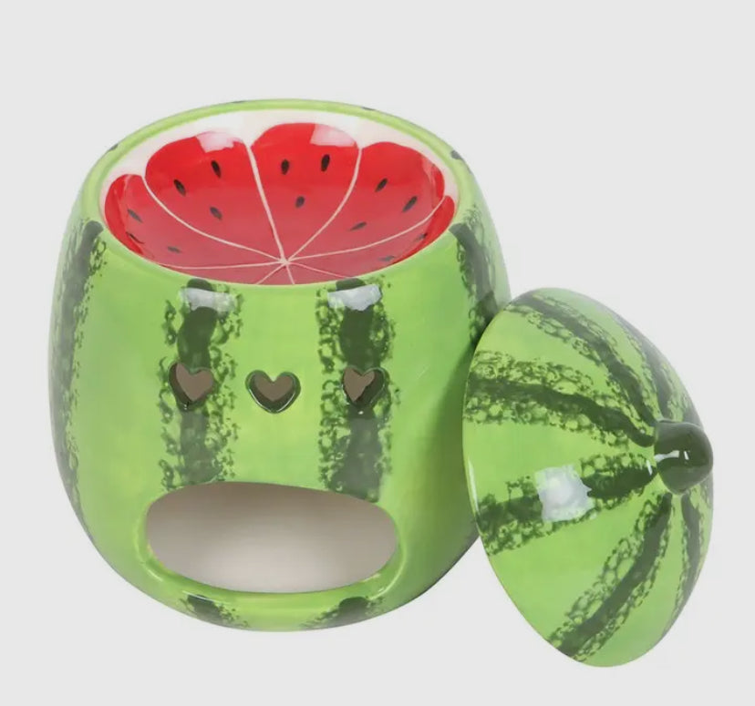 WATERMELON BURNER