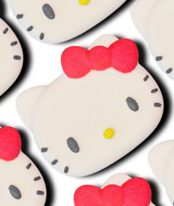 HK Bath Bomb