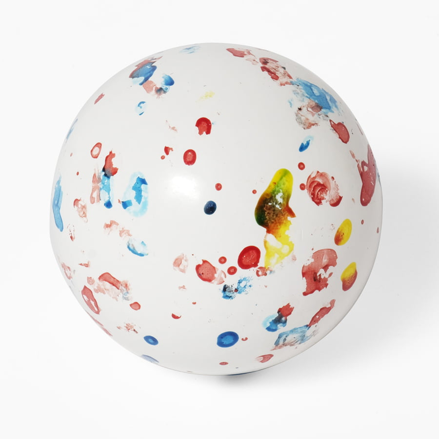 Large Gobstopper