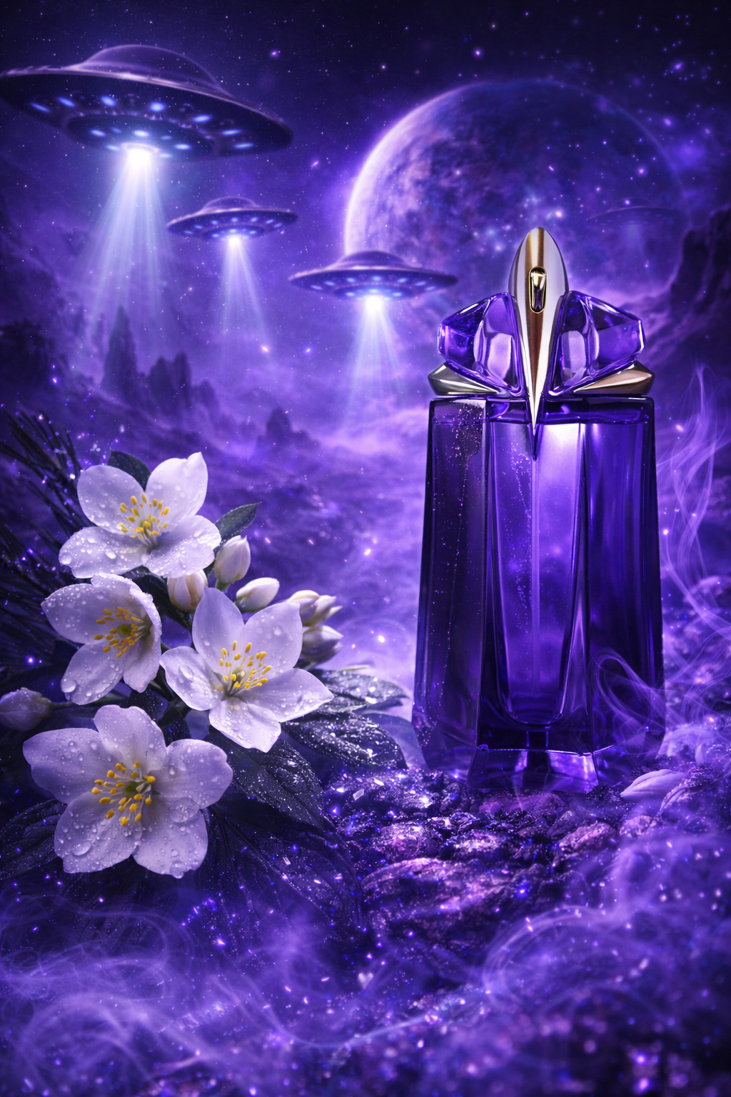 Bath, Body and Designer Scents - Sizzler Pots