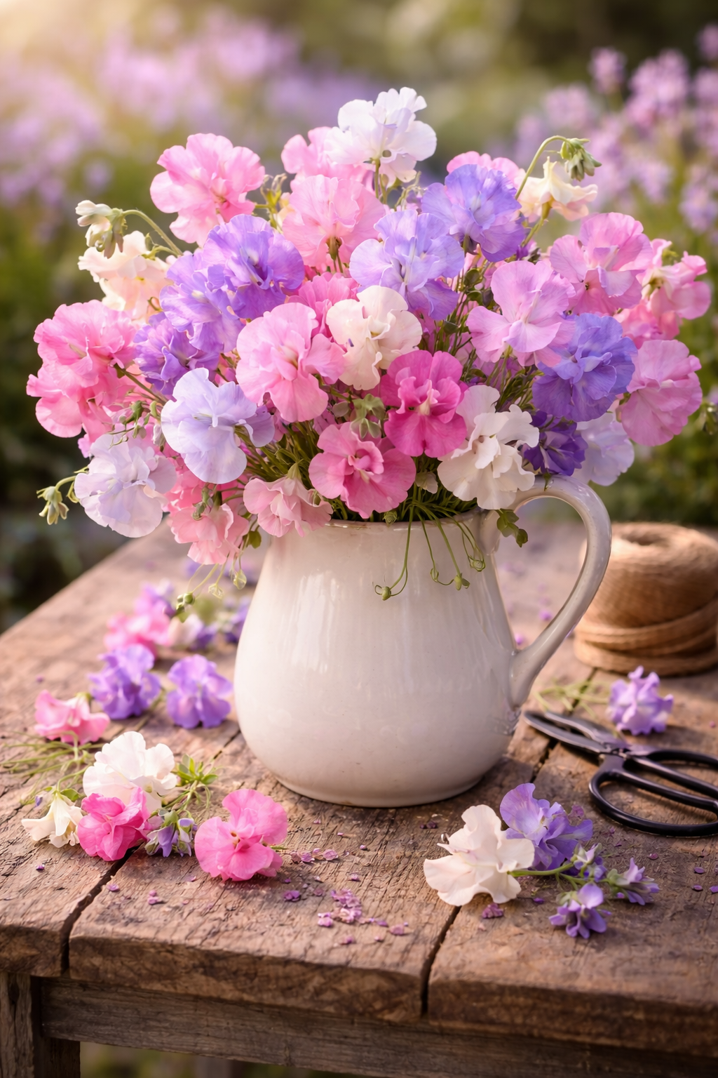 Fresh, Clean and Laundry Scents - Sizzler Pots