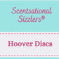 Hoover Discs