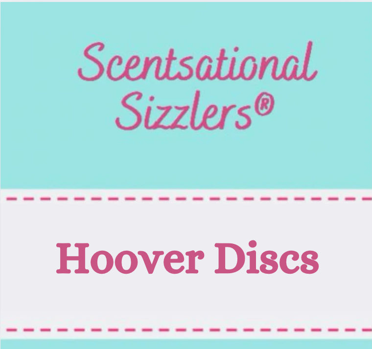 Hoover Discs