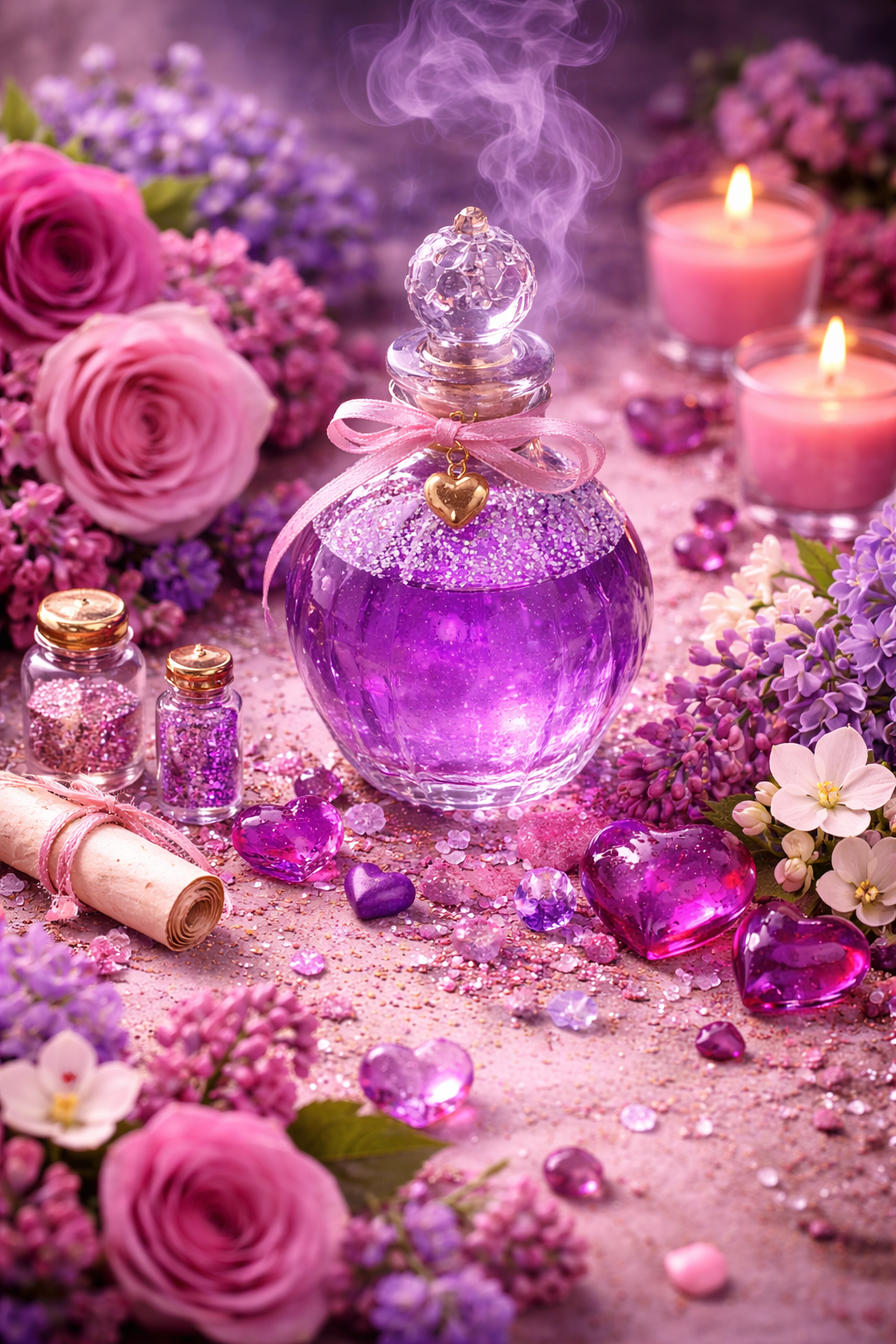 Bath, Body and Designer Scents - Sizzler Pots