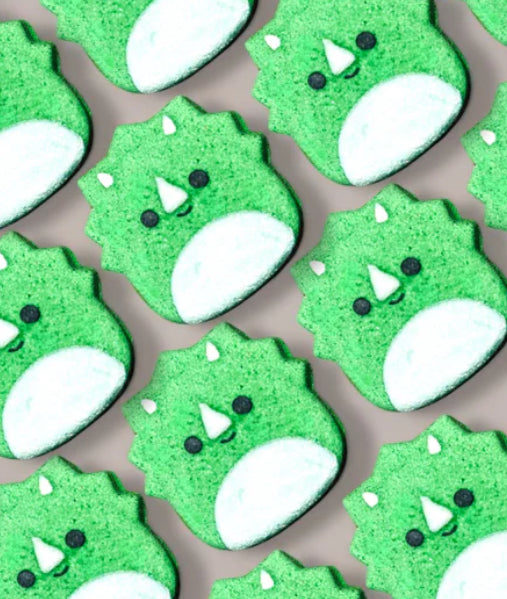 Mini Squish Bath Bombs