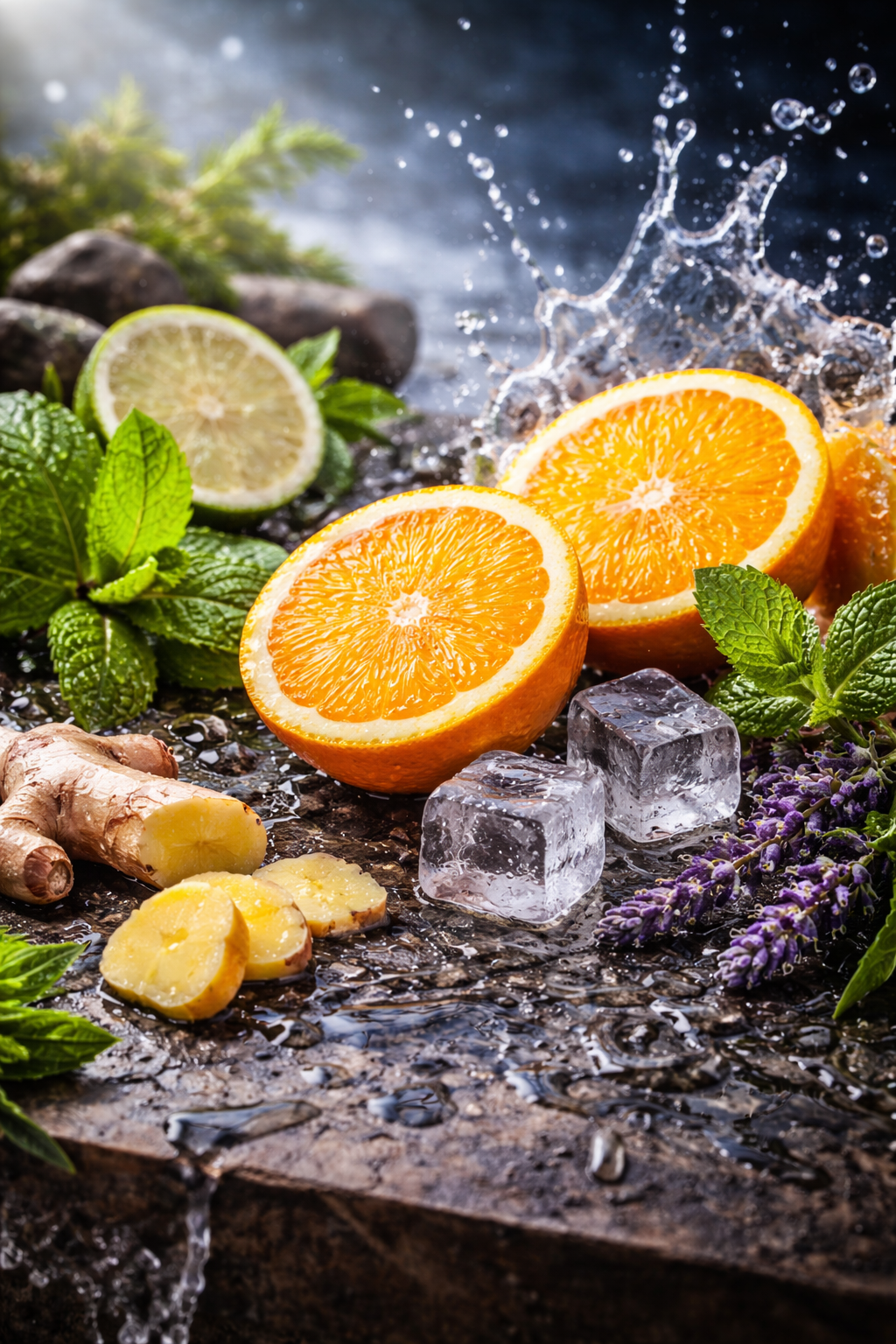 Bath, Body and Designer Scents - Sizzler Pouches