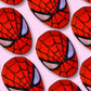 Spider bath bomb