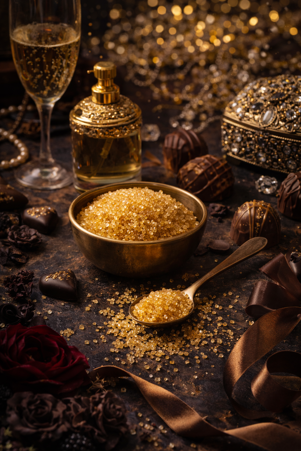 Bath, Body and Designer Scents - Sizzler Pots