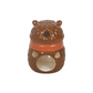Hazel Hedgehog Oil Burner