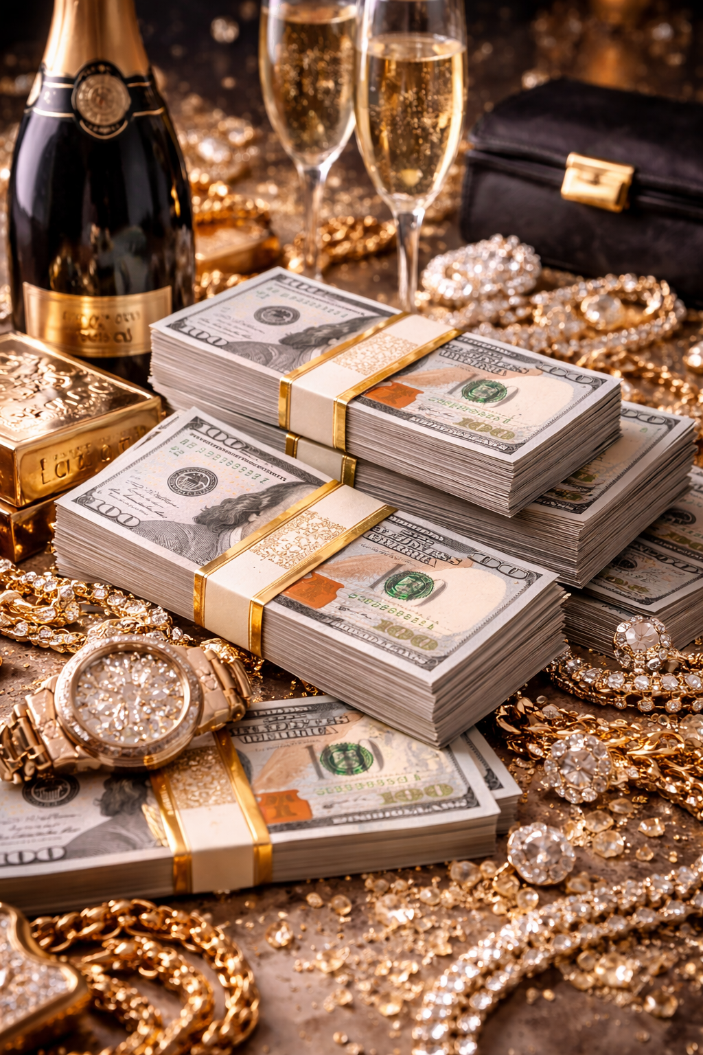 Bath, Body and Designer Scents - Sizzler Pouches