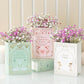 Book Shaped Vases