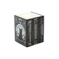 Black Cat Book of Spells Oil Burner and Wax Warmer