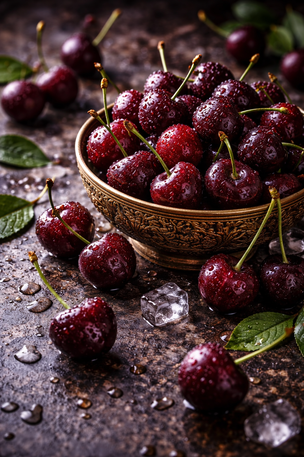 Food and Drink Scents - Sizzler Pots