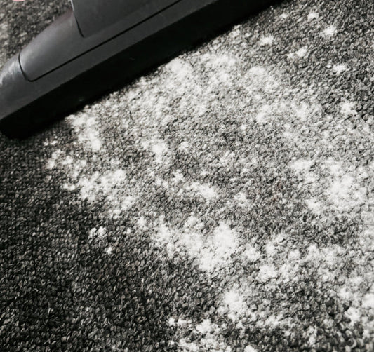 Scent & Vac (Food&Drink Scents)