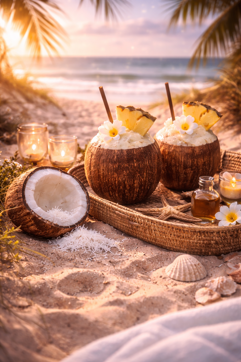 Bath, Body and Designer Scents - Sizzler Pots