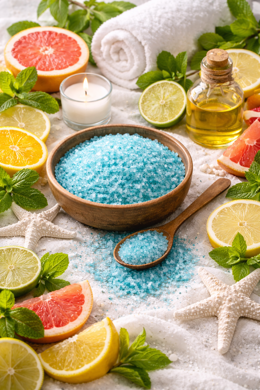 Bath, Body and Designer Scents - Sizzler Pouches