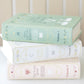 Book shaped storage boxes