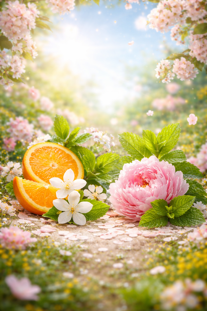 Fresh, Clean and Laundry Scents - Sizzler Pots