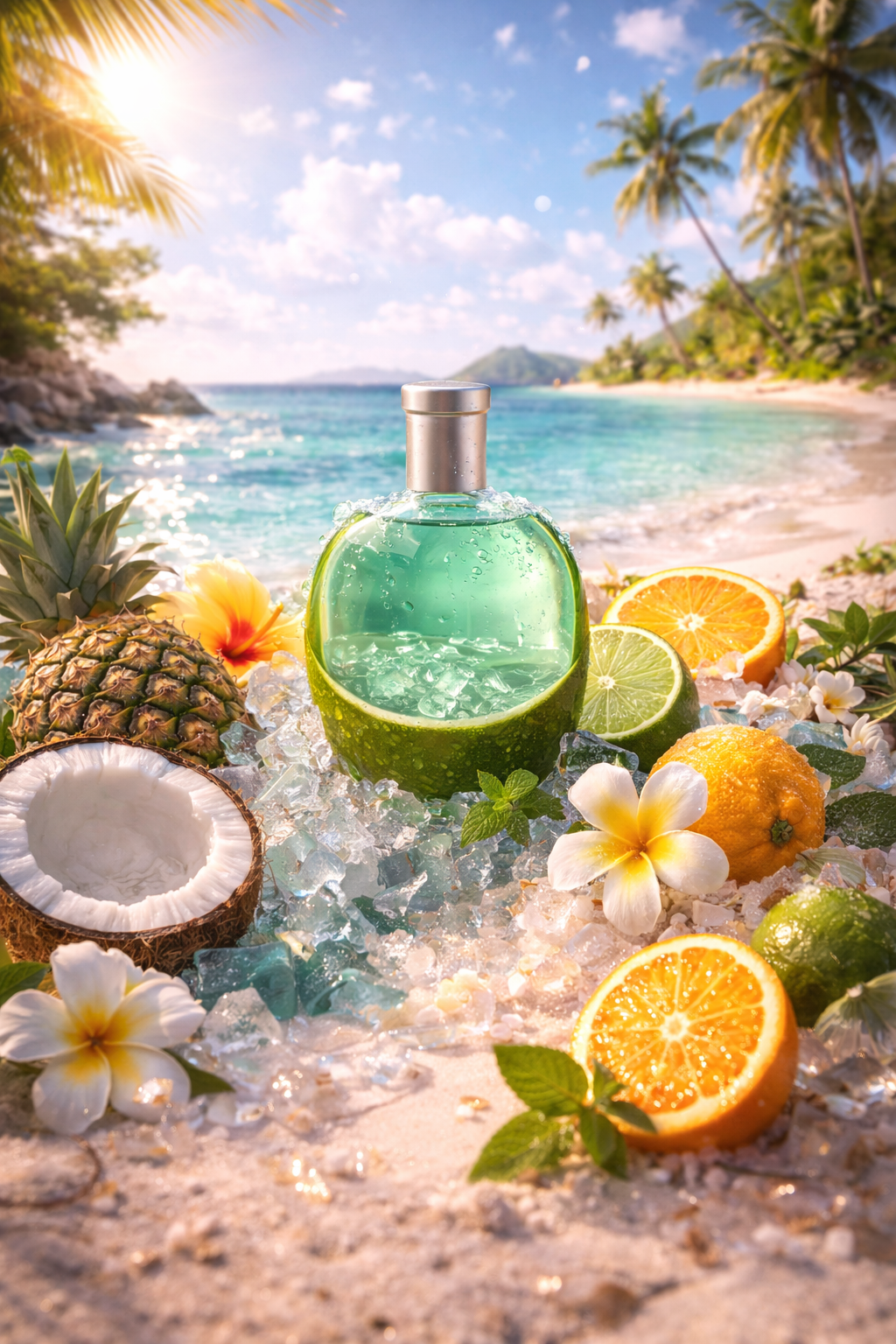 Bath, Body and Designer Scents - Sizzler Pots