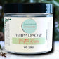 Christmas Whipped Soaps