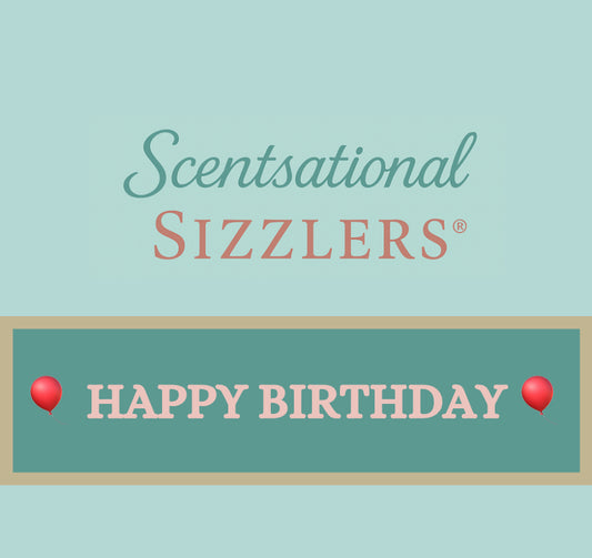 Happy Birthday!