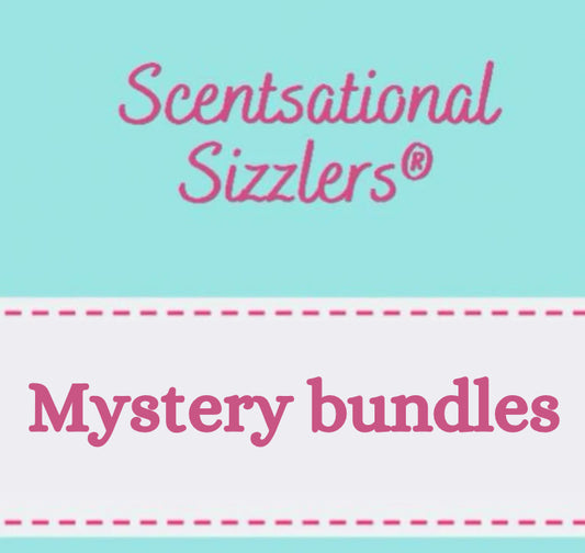 Mystery bundle