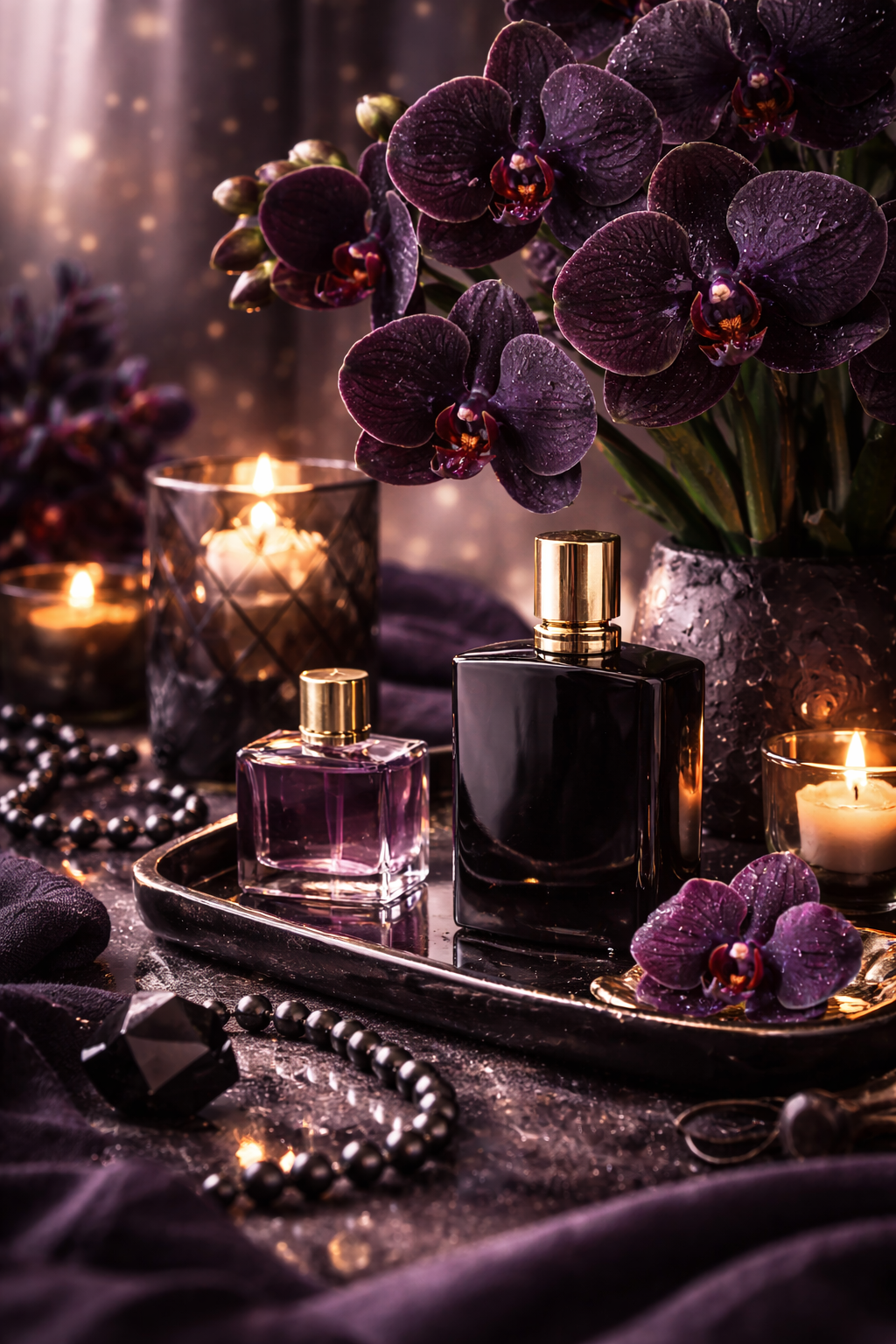 Bath, Body and Designer Scents - Sizzler Pots