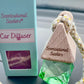 SALE! Car diffusers