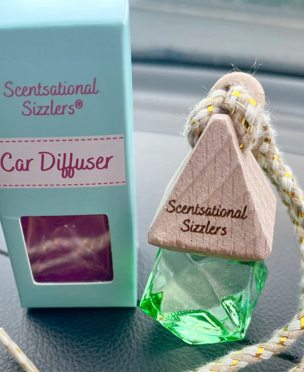 SALE! Car diffusers