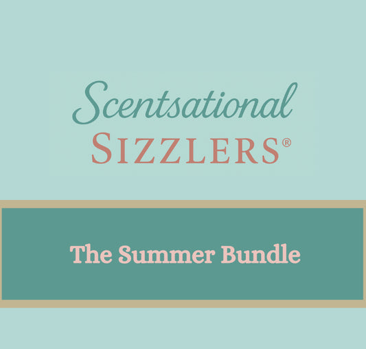 The Summer Bundle
