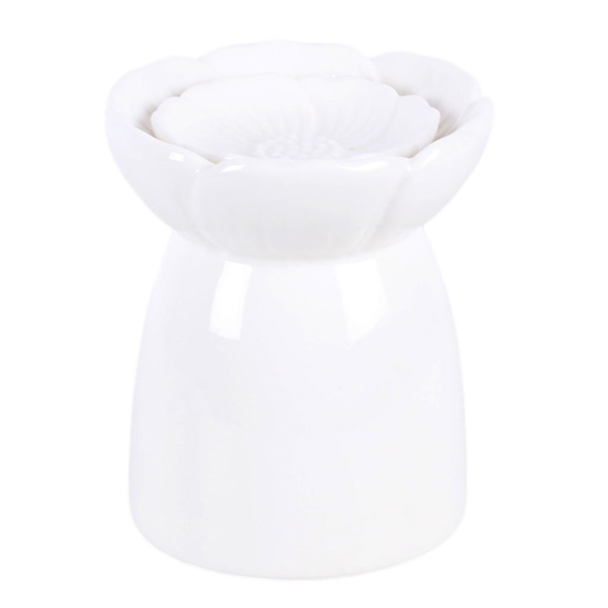 White Peony Oil Burner