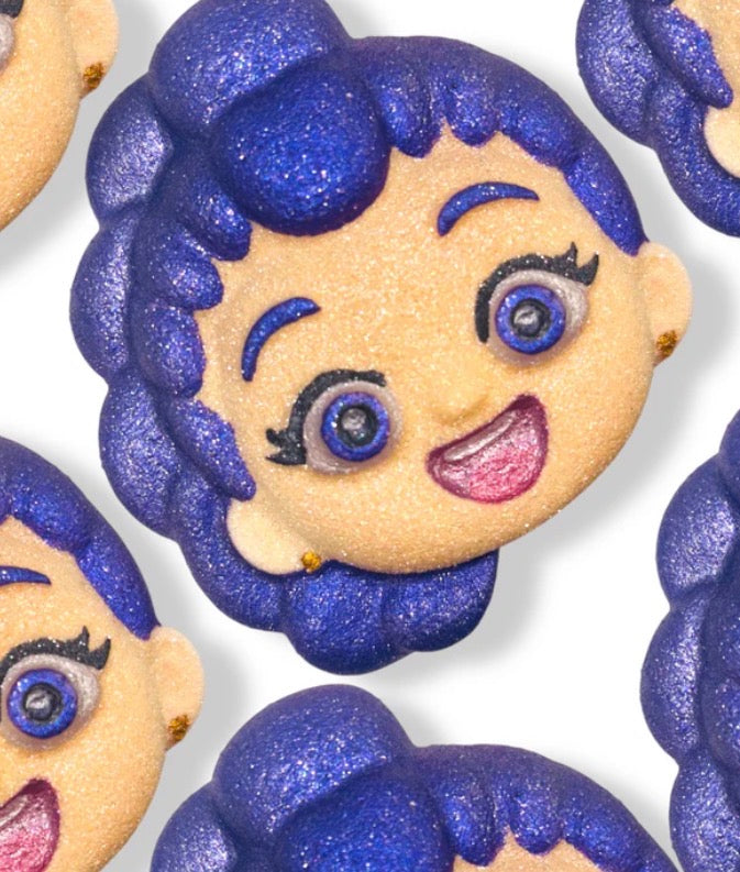 KP Slayers Bath Bombs